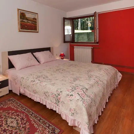 Apartment Mihaela Poreč