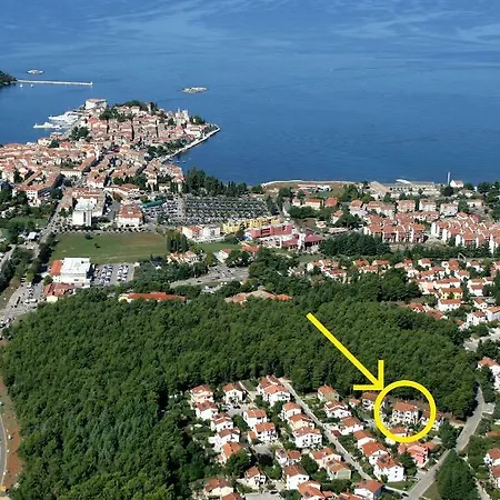 Apartament Mihaela *