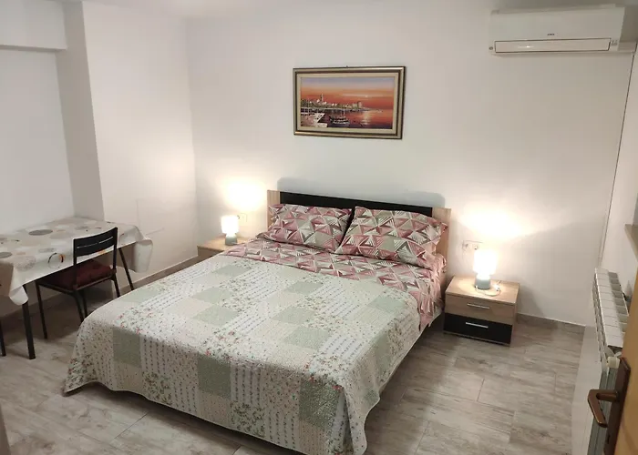 Apartamento Mihaela