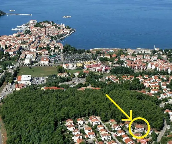 Apartamento Mihaela *