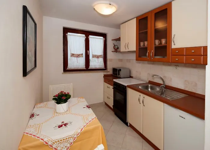 Mihaela Apartamento Poreč
