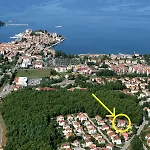 Apartman Mihaela *