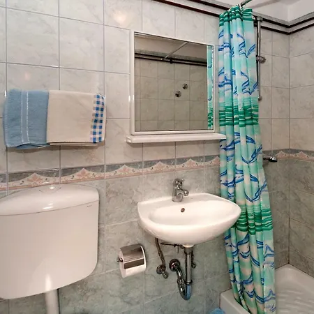 Mihaela Apartment