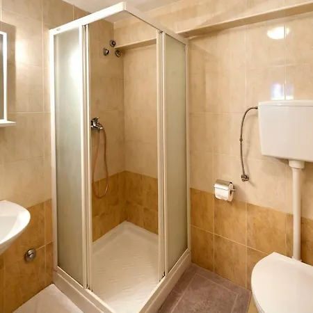 Mihaela Apartment Porec