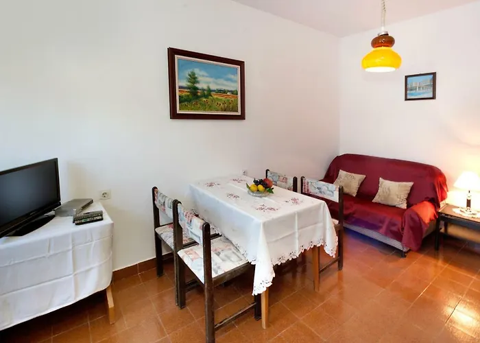 Apartament Mihaela Poreč