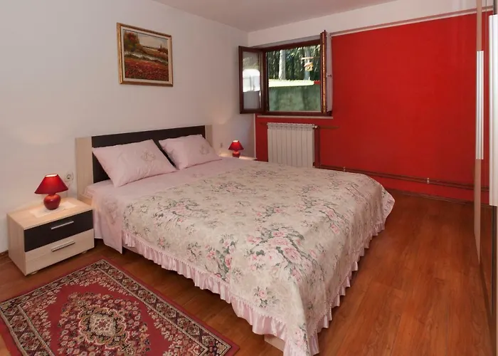 Apartament Mihaela Poreč