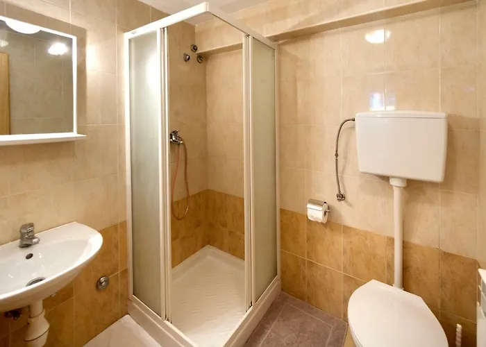 Mihaela Apartament Poreč