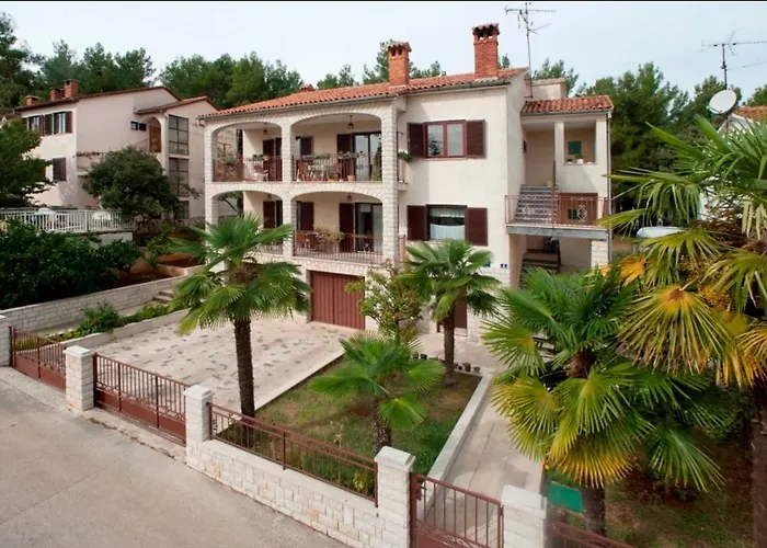 Mihaela Apartament *