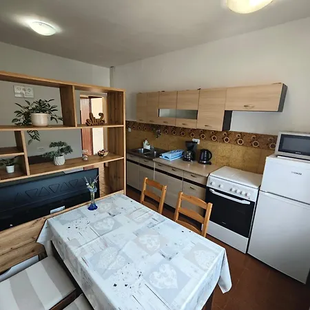 Apartment Mihaela
